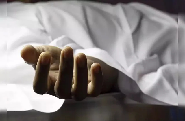 नायगांव : आर.एम.सी. प्लांट में दर्दनाक हादसा... दम घुटने से दो मजदूरों की मौत, ठेकेदार पर FIR