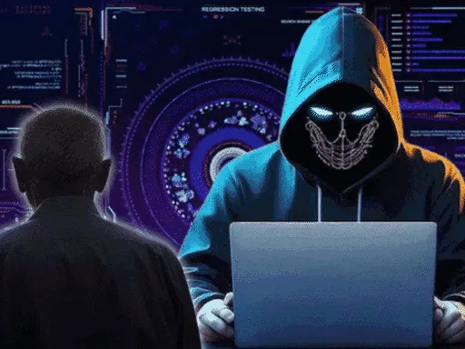 मुंबई: डिजिटल अरेस्ट का मामला;  75 साल के वरिष्ठ नागरिक से 70 लाख की ठगी