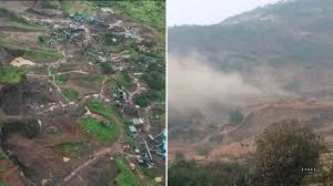 नवी मुंबई: हवा में धूल; टाटा कैंसर अस्पताल में पास 