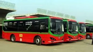 ठाणे : टीएमटी को प्रतिदिन चार से पाँच लाख और प्रति माह एक से डेढ़ करोड़ का नुकसान