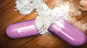 मुंबई : केले बेचने के ठेले की आड़ में ड्रग्स की तस्करी; बुजुर्ग गिरफ्तार 53 ग्राम एमडी ड्रग्स बरामद