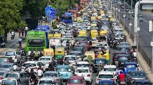   जाम से जूझ रहे शहरों को तोहफा! ऑफिस-कॉलेज जाने में नहीं होगी लेट, रिंग रोड और बाइपास से कनेक्टिविटी होगी बेहतर