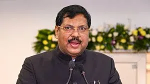 दिल्ली : हमें अपने संविधान पर गर्व है… पड़ोसी देशों की ओर देखिए… नेपाल में हमने देखा -  चीफ जस्‍ट‍िस  बीआर गवई