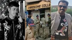 पुणे : आयुष कोमकर हत्याकांड: आरोपी नाना और गैंग पर मकोका लगाया गया