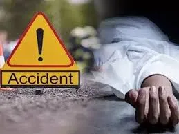 पनवेल : अज्ञात वाहन की चपेट में आने से 24 वर्षीय स्कूटर सवार की मौत