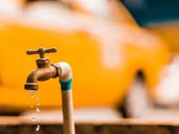 मुंबई : नाकाफी साबित हो रही है पानी सप्लाई; बढ़ती पानी की मांग 