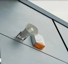 मुंबई : पश्चिम रेलवे ने की यात्रियों की सुविधा के लिए स्मार्ट IP-बेस्ड स्पीकर्स लगाने की पहल 