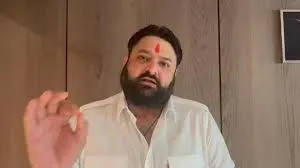 मुंबई : विपक्ष के नेताओं द्वारा झूठे आरोप लगाए जा रहे हैं - मोहित कंबोज