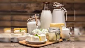 नई दिल्ली : जीएसटी कटौती के फैसले का असर; दूध की कीमतों में 2 रुपए प्रति लीटर तक की कटौती