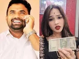 बीड : नृत्यांगना पूजा गायकवाड़ गोविंद बर्गे को आत्महत्या के लिए उकसाने के आरोप में गिरफ्तार