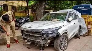 मुंबई : शराब पीकर गाड़ी चलाने के मामले में 35 वर्षीय व्यक्ति की मौत; तीन आरोपियों को पुलिस हिरासत