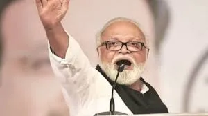 मुंबई : सुप्रीम कोर्ट के रिव्यू ऑर्डर के बाद; विशेष अदालत ने भुजबल के खिलाफ बेनामी संपत्ति का मामला दोबारा खोल दिया