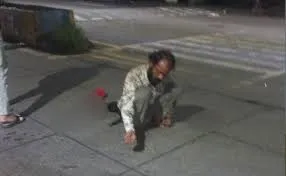 मुंबई : आवारा कुत्ते को मार कर उसकी आंखे निकाल कर खेलने का मामला दर्ज