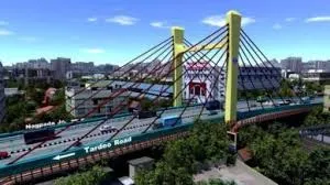 मुंबई सेंट्रल और ग्रांट रोड के बीच बेलासिस ब्रिज जल्द उद्घाटन की उम्मीद 