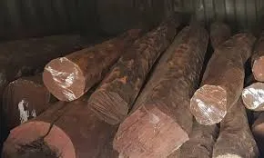 दिल्‍ली : फार्महाउस से 12 करोड़ रुपए की लाल चंदन की लकड़ी जब्त