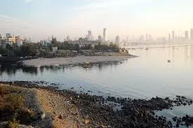 मुंबई : 1300 एमएलडी गंदा पानी सीधे अरब सागर में छोड़ा जा रहा है; गंभीर पर्यावरणीय संकट