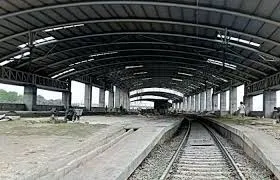 मुंबई : नेरुल-उरण रूट पर जल्द ही यात्रियों की भीड़ कम होने वाली है; हार्बर मार्ग पर दो नए स्टेशन 