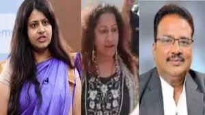 मुंबई: पूर्व आईएएस प्रशिक्षु पूजा खेडकर के माता-पिता के खिलाफ लुकआउट नोटिस जारी 