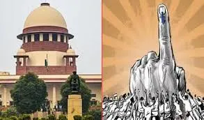 मुंबई : राज्य चुनाव आयोग को 31 जनवरी 2026 तक स्थानीय निकाय चुनाव कराने का निर्देश 