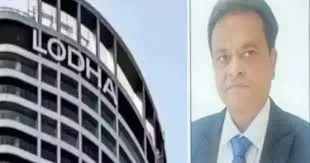 मुंबई: लोढ़ा डेवलपर्स के पूर्व निदेशक राजेंद्र लोढ़ा धोखाधड़ी के आरोप में गिरफ्तार