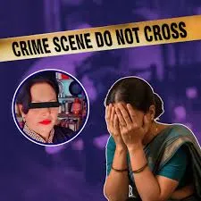 मुंबई : लिव-इन रिलेशनशिप' में रह रहे व्यक्ति ने महिला के साढ़े तीन साल के बेटे की तार से गला घोंट ; आरोपी प्रेमी गिरफ्तार 