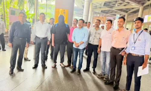 मुंबई : दाऊद नेटवर्क में फिर सेंध, ड्रग्स केस में सलीम डोला का गुर्गा मुंबई क्राइम ब्रांच के हत्थे चढ़ा