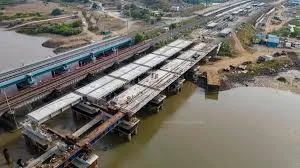 मुंबई : दो वर्षों में विरार-डहाणू मार्ग पर सात नए स्टेशन बनाए जाएंगे