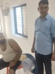 मुंबई : 26/11 आतंकियों के खिलाफ चलाए गए ऑपरेशन में बहादुरी दिखाने वाले पूर्व एनएसजी कमांडो बजरंग सिंह ड्रग्स तस्करी मामले में गिरफ्तार