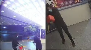 मुंबई: जौहरी से 5.41 लाख रुपये की धोखाधड़ी के आरोप में  गायक गिरफ्तार