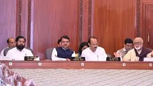 नासिक-त्र्यंबकेश्वर सिंहस्थ कुंभ मेला की तैयारियों को गति और गुणवत्ता के साथ पूरा करने के निर्देश