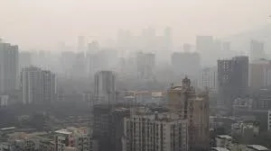 मुंबई : 45 में से 22 स्टेशनों पर ओजोन प्रदूषण; एनजीटी ने गहरी चिंता जताते हुए त्वरित कार्रवाई की मांग की