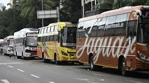 मुंबई:  पार्टी की 33 वार्डों से लगभग 150 बसें उल्वे पनवेल जाएँगी