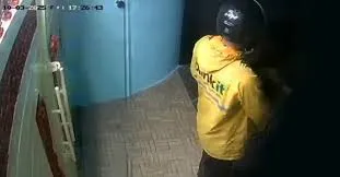 मुंबई : ब्लिंकिट डिलीवरी ब्वॉय पर छेड़छाड़ का आरोप