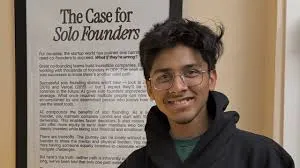 मुंबई : 19 वर्षीय ध्रव्य शाह ने हासिल की उपलब्धि  ; 