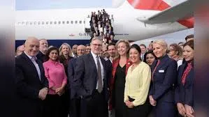 मुंबई: ब्रिटेन के प्रधानमंत्री का दो दिवसीय भारत दौरा; विभिन्न अहम मुद्दों पर पीएम मोदी के साथ बातचीत करेंगे 