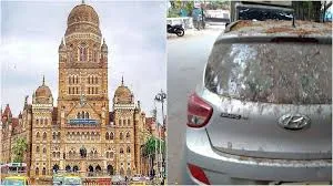 मुंबई : बीएमसी ने 3499 कबाड़ हो चुके वाहनों को टो कर लिया; 7 हजार वाहनों पर नोटिस