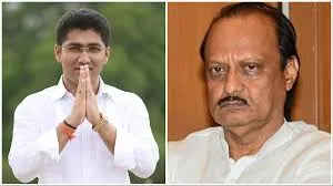 मुंबई : उपमुख्यमंत्री अजित पवार ने अपनी पार्टी के अहिल्यानगर विधायक संग्राम जगताप की सांप्रदायिक टिप्पणी की आलोचना की