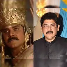 मुंबई : फिल्मों के जाने-माने अभिनेता पंकज धीर का निधन