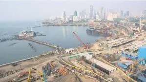 मुंबई के दूसरे सी लिंक का निर्माण कार्य जल्द दोबारा शुरू होगा