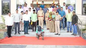 सांगली : छोटे बच्चों को किडनैप करके अमीर लोगों को बेचा  जाता था; किडनैपिंग रैकेट का भंडाफोड़