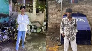 जलगाँव : रील बनाते समय दो युवक ट्रेन की चपेट में आ गए, जिससे उनकी मौत हो गई