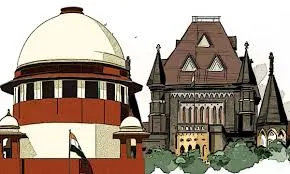 मुंबई : सुप्रीम कोर्ट ने महाराष्ट्र की विभिन्न अदालतों में लंबित मामलों पर व्यक्त की गहरी चिंता; पुलिस आरोपपत्र दाखिल करने के बावजूद आरोपियों के खिलाफ आरोप तय करने में विफल