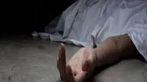 वसई पूर्व के मनिचा पाड़ा इलाके में बिजली का झटका लगने से 25 वर्षीय एक व्यक्ति की मौत