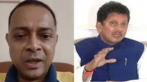 मुंबई:  'स्वच्छ मॉनिटर' के ठेकेदार रोहित आर्य को 2 करोड़ रुपये का भुगतान नहीं मिला था