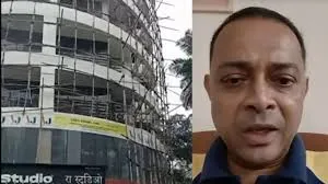 मुंबई : ऑडिशन थिएटर से 17 किशोरों को साढ़े तीन घंटे की नाटकीय घेराबंदी के बाद बचाया गया