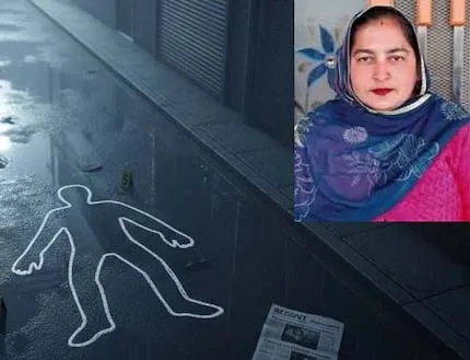 पट्टी : पूर्व कांग्रेसी सरपंच के बेटे ने एक मौजूदा पंचायत सदस्य की गोली मारकर कर दी हत्या 