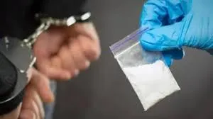 पालघर में 6.18 लाख रुपये मूल्य के मादक पदार्थ के साथ पांच लोग गिरफ्तार