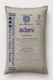 नई दिल्ली : केंद्र सरकार बना रही है ऐसा नियम कि मुंबई में अडानी को सीमेंट प्लांट के लिए नहीं लेनी होगी पर्यावरण मंज़ूरी