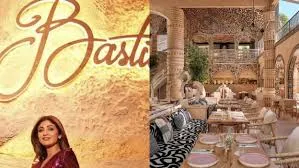 मुंबई : रेस्टोरेंट जहां लोग एक ही शाम में लाखों रुपये खर्च कर देते हैं;  टर्नओवर 1 रात में 2-3 करोड़ रुपये