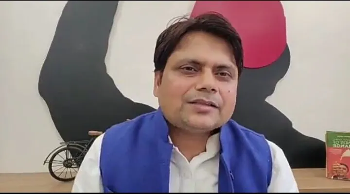 लखनऊ : आजम खान और उनके बेटे को एक दिन न्यायालय से जरूर इंसाफ मिलेगा -  फखरूल हसन चांद 